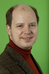 Matthias S. Krüger
